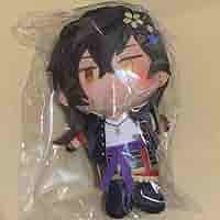 わんぱく　刀剣乱舞　ぬいぐるみ　わんぱくぬい　大倶利伽羅　おおくりから　とうらぶ 615EdahBAPL._UF350,350_QL50_.jpg